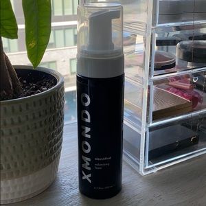 Xmondo Electrified Volumizing Foam